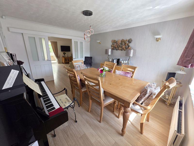 Dining Room...