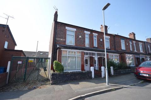Regent Road, Widnes