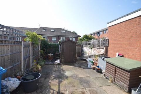 undefined, Regent Road, Widnes