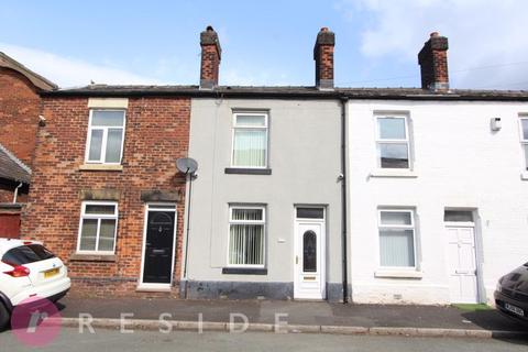Cockcroft Street, Manchester M9
