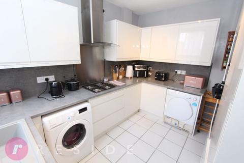 4 bedroom terraced house for sale, Cockcroft Street, Manchester M9