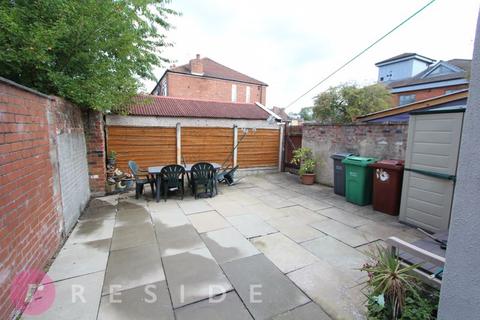 4 bedroom terraced house for sale, Cockcroft Street, Manchester M9