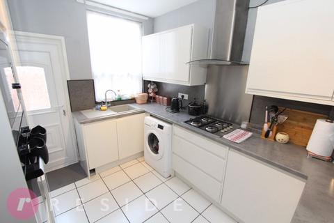 4 bedroom terraced house for sale, Cockcroft Street, Manchester M9