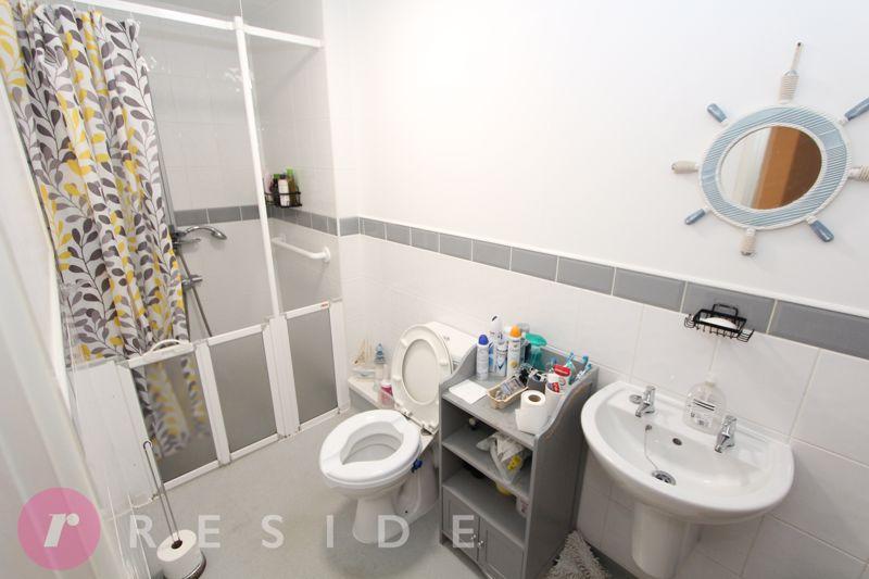 Wet Room
