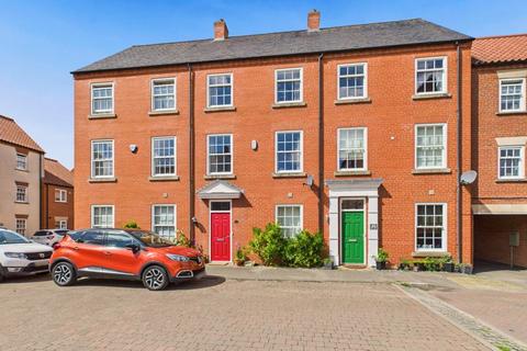 undefined, 9 Southwells Lane, Horncastle