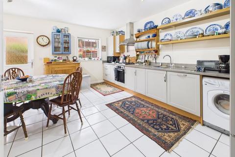 undefined, 9 Southwells Lane, Horncastle