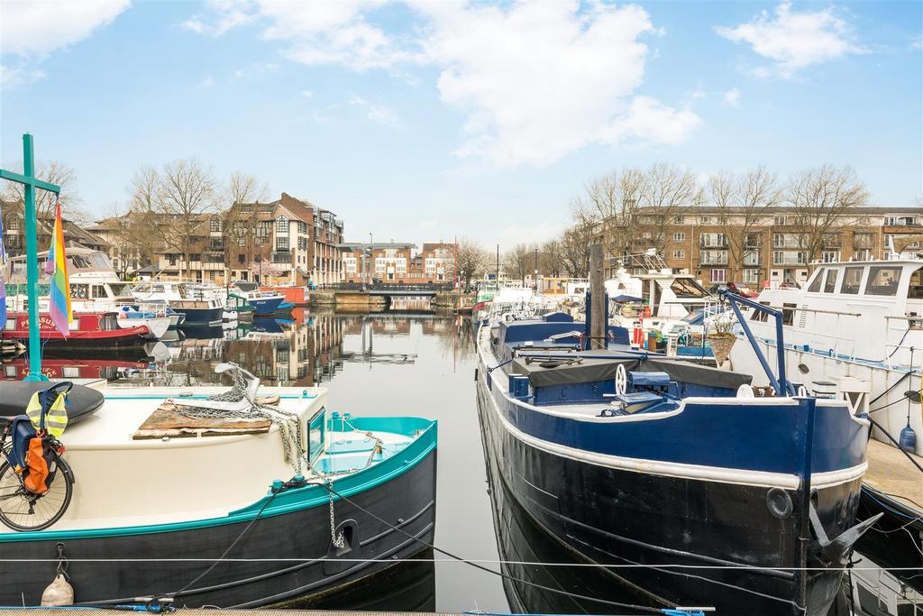 South Dock Marina