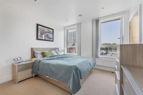 undefined, Harbourside Court, Surrey Quays, SE8
