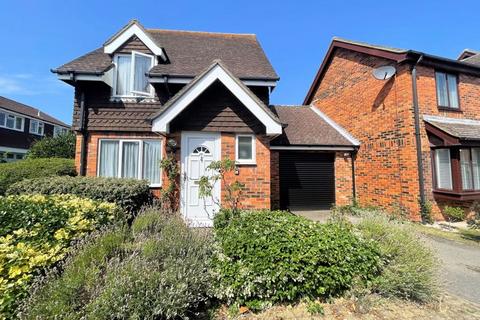 2 bedroom link detached house for sale, Atkinson Close, Gosport PO12