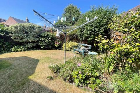 2 bedroom link detached house for sale, Atkinson Close, Gosport PO12