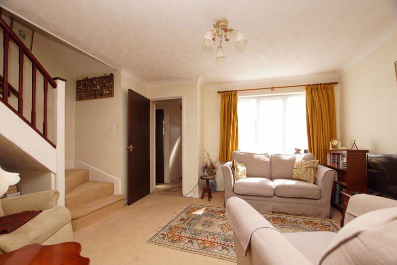 Lounge Area and...