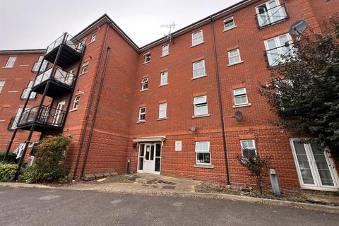 Piper Way, Ilford