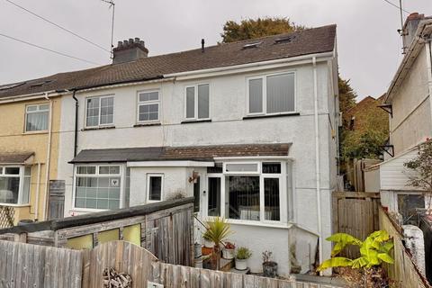 undefined, Stentaway Road, Plymouth Extended Three bedroom Stunning property.