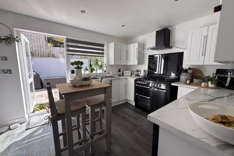 undefined, Stentaway Road, Plymouth Extended Three bedroom Stunning property.
