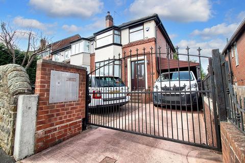 3 bedroom semi-detached house for sale, Richmond Road, Sheffield, S13