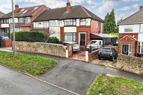 undefined, Richmond Road, Sheffield, S13