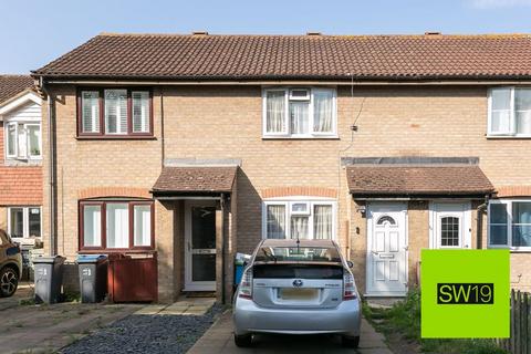 27 Varley Way, Mitcham, CR4 3WZ