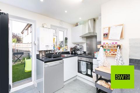27 Varley Way, Mitcham, CR4 3WZ