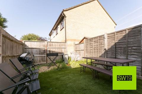 27 Varley Way, Mitcham, CR4 3WZ