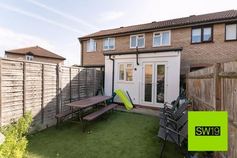27 Varley Way, Mitcham, CR4 3WZ