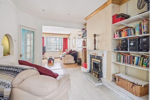 undefined, Malden Avenue, Greenford