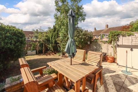 3 bedroom terraced house for sale, Honeycross Road, Hemel Hempstead