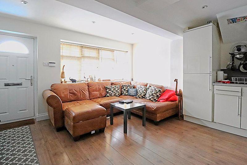 Annex Living Room /
