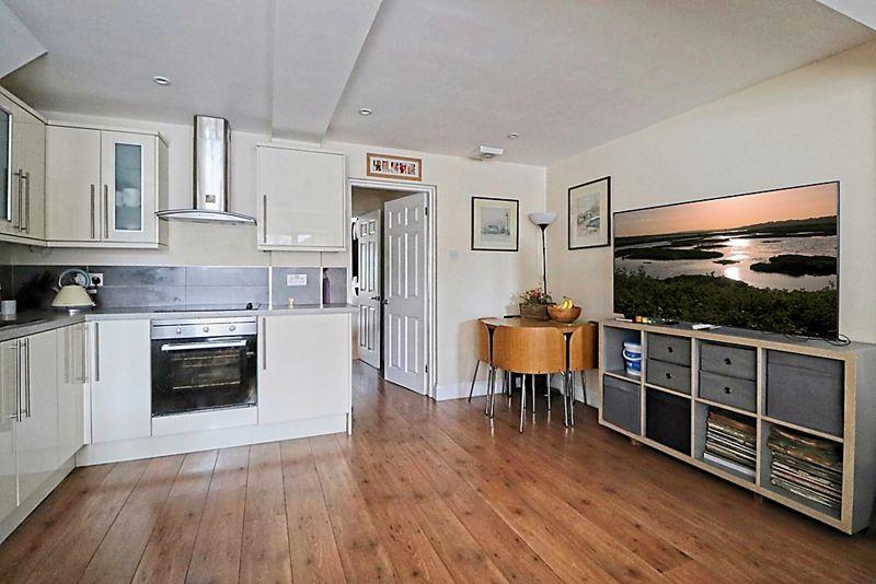 Annex Kitchen /...