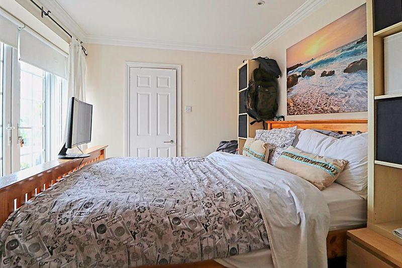 Annex Bedroom