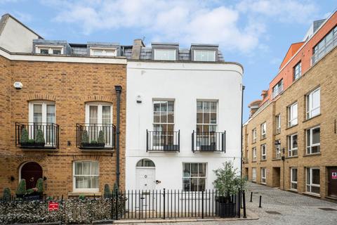 3 bedroom house for sale, Montpelier Mews, Knightsbridge SW7