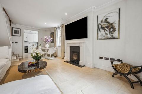 undefined, Montpelier Mews, Knightsbridge SW7