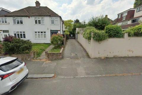 undefined, Lawrie Park Gardens, London SE26