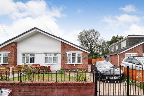 undefined, Walkers Lane, Warrington