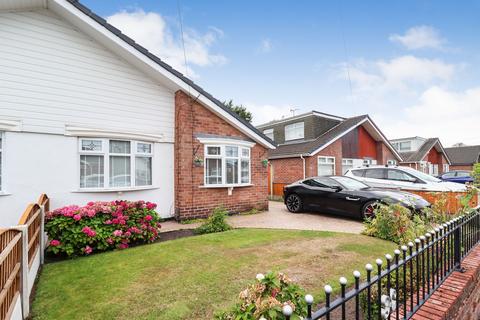 undefined, Walkers Lane, Warrington