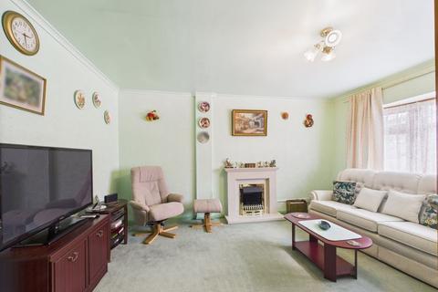 undefined, Yew Tree Grove, Bridgnorth WV16