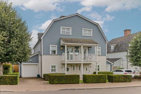 56 Sherbrooke Way, Worcester Park, KT4 8BP