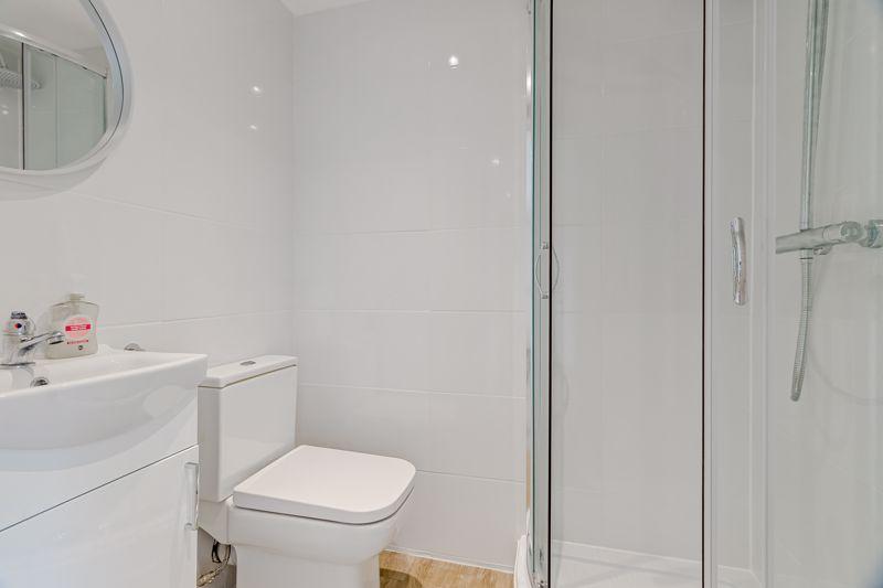 Annex Bathroom