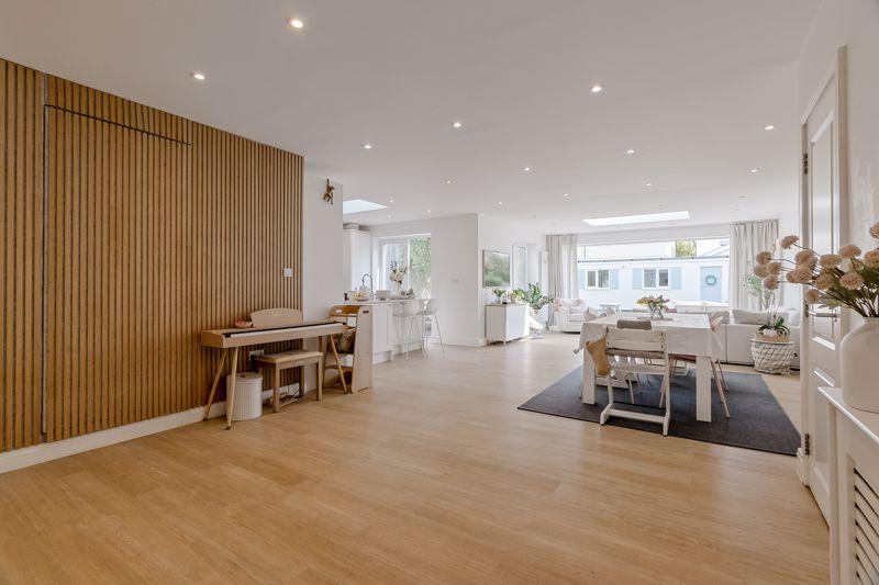 Dining Area /...