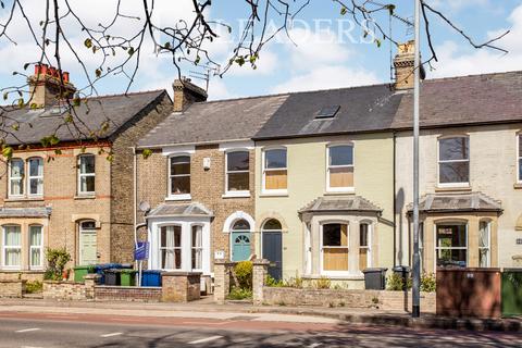 1 bedroom flat to rent, Huntingdon Road, CB3