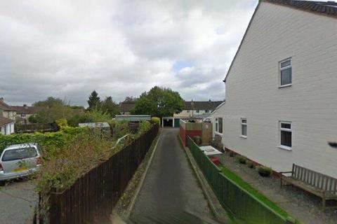 undefined, Flowerfield, Nunney BA11