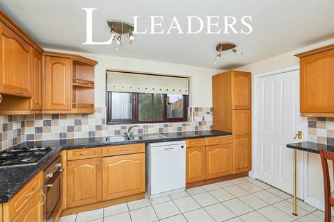 undefined, Regency Close, Littleover, Derby, DE23