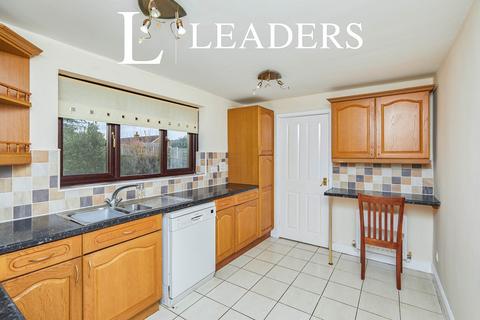 undefined, Regency Close, Littleover, Derby, DE23