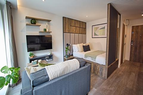 undefined, Apt 1709, Live Oasis St Albans Place, 2 St Albans Place LS2