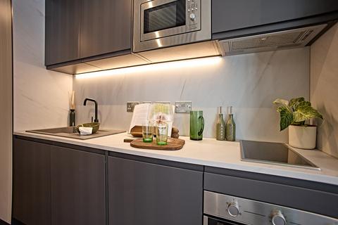 undefined, Apt 1709, Live Oasis St Albans Place, 2 St Albans Place LS2