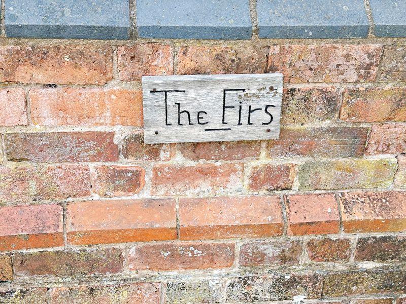 The Firs