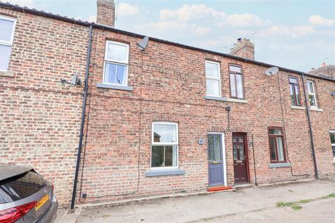 undefined, Manfield Terrace, Carlton Miniott, Thirsk