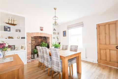 undefined, Manfield Terrace, Carlton Miniott, Thirsk