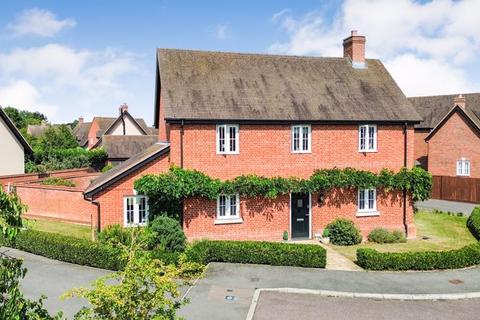 undefined, Woodpecker Close, Bedford MK44