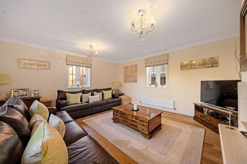 undefined, Woodpecker Close, Bedford MK44