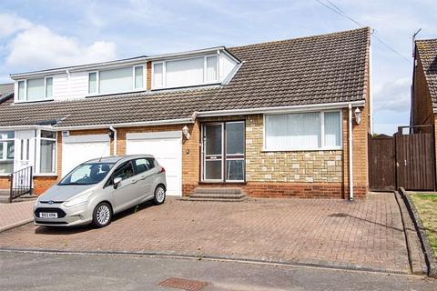 Warren Road, Burntwood WS7